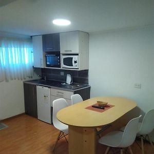 Apartamento Estudio